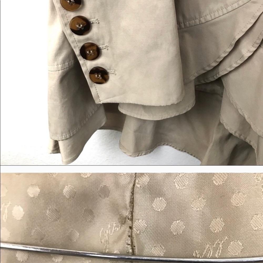 Trench Jacket - Picture 7 of 7